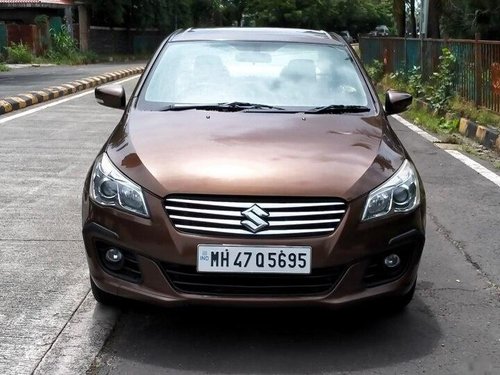 Used 2017 Ciaz  for sale in Mumbai