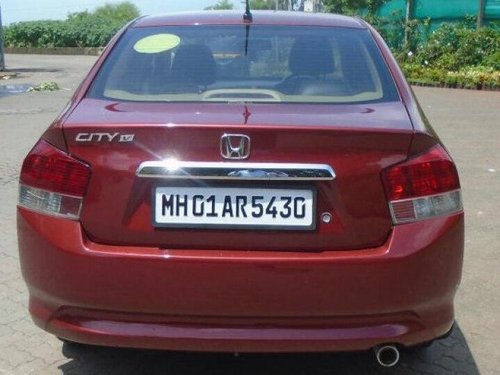 Used 2010 City V AT  for sale in Mumbai