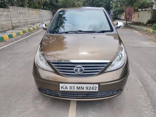 Used 2011 Manza  for sale in Bangalore-7