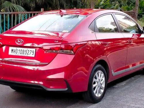 Used 2018 Verna VTVT 1.6 EX  for sale in Mumbai