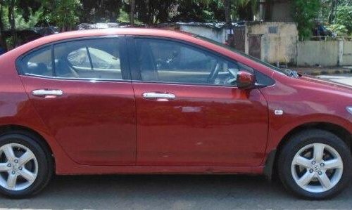 Used 2010 City V AT  for sale in Mumbai