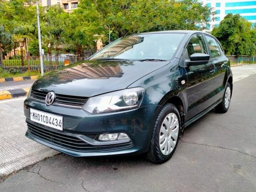 Used 2016 Polo 1.2 MPI Comfortline  for sale in Mumbai