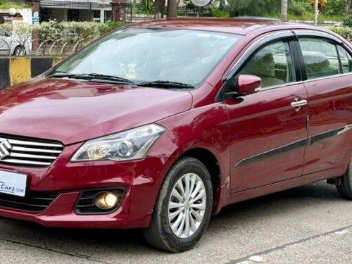 Used 2018 Ciaz Zeta AT  for sale in Mumbai