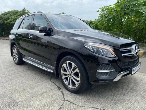 Used 2018 GLE  for sale in Mumbai