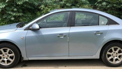 Used 2010 Cruze LTZ  for sale in Bangalore