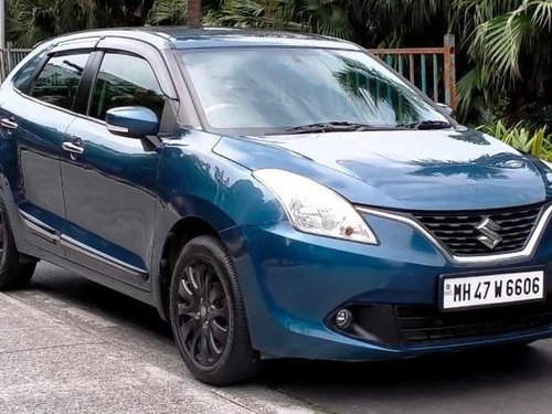 Used 2017 Baleno Zeta  for sale in Mumbai