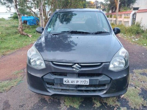 Used 2012 Alto 800 LXI  for sale in Bangalore