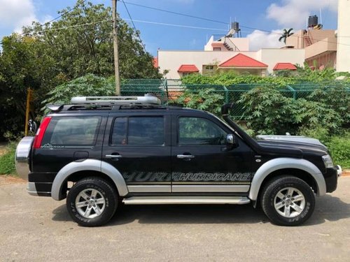 Used 2008 Endeavour 4x4 XLT  for sale in Bangalore