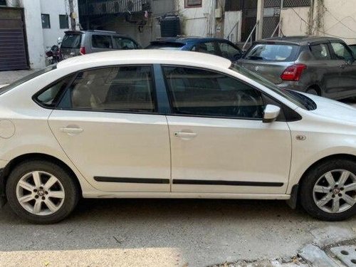 Used 2011 Vento Diesel Highline  for sale in New Delhi