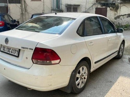 Used 2011 Vento Diesel Highline  for sale in New Delhi