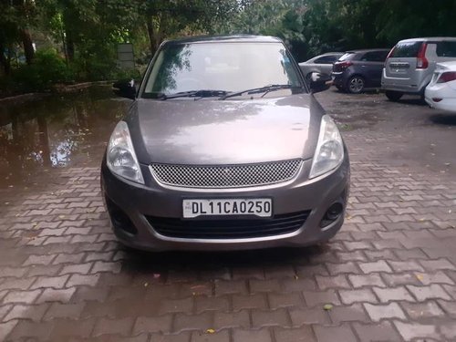 Used 2012 Swift Dzire  for sale in New Delhi