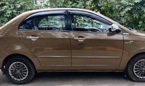 Used 2011 Manza  for sale in Bangalore-5