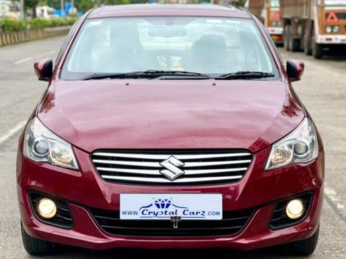 Used 2018 Ciaz Zeta AT  for sale in Mumbai