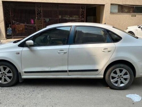 Used 2011 Vento Diesel Highline  for sale in New Delhi