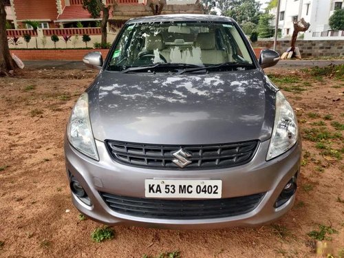 Used 2015 Swift Dzire  for sale in Bangalore