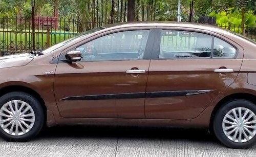 Used 2017 Ciaz  for sale in Mumbai