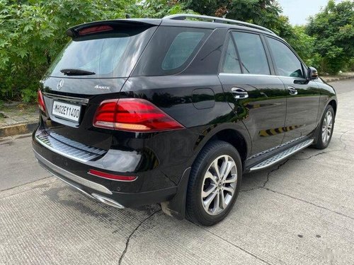 Used 2018 GLE  for sale in Mumbai