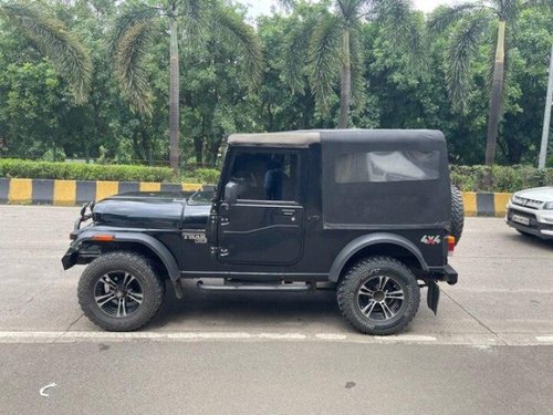 Used 2019 Thar CRDe  for sale in Mumbai