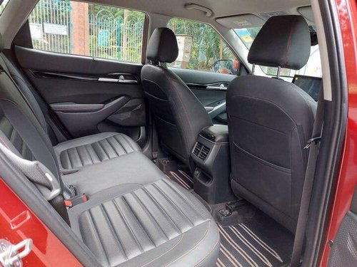 Used 2019 Seltos GTX Plus DCT  for sale in Kolkata