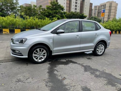 Used 2017 Ameo 1.2 MPI Highline  for sale in Mumbai