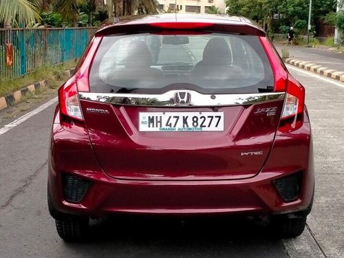 Used 2016 Jazz 1.2 S AT i VTEC  for sale in Mumbai