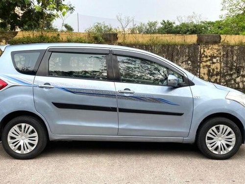 Used 2015 Ertiga VXI  for sale in Mumbai