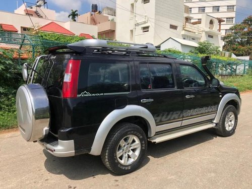 Used 2008 Endeavour 4x4 XLT  for sale in Bangalore