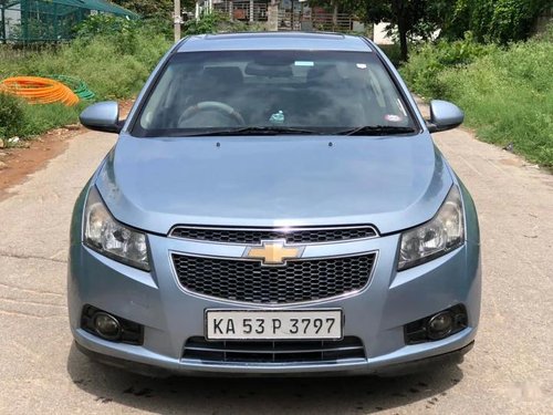 Used 2010 Cruze LTZ  for sale in Bangalore