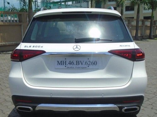 Used 2020 GLE  for sale in Mumbai