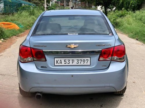 Used 2010 Cruze LTZ  for sale in Bangalore