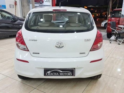 Used 2012 i20 Sportz Diesel  for sale in New Delhi