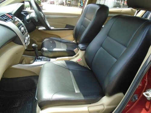 Used 2010 City V AT  for sale in Mumbai