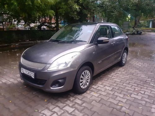 Used 2012 Swift Dzire  for sale in New Delhi