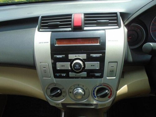 Used 2010 City V AT  for sale in Mumbai