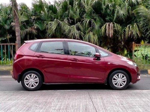 Used 2016 Jazz 1.2 S AT i VTEC  for sale in Mumbai