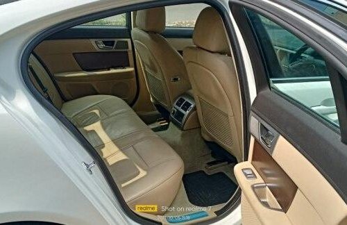 Used 2014 XF 2.2 Litre Luxury  for sale in New Delhi