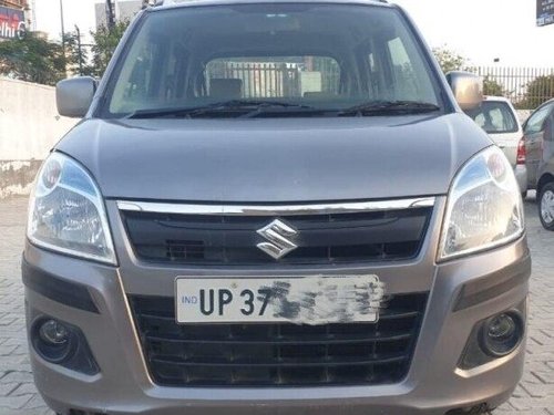 Used 2017 Wagon R AMT VXI  for sale in Ghaziabad