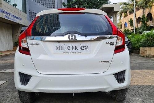 Used 2017 Jazz 1.2 SV i VTEC  for sale in Mumbai