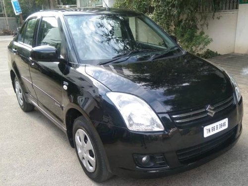 Used 2010 Swift Dzire  for sale in Coimbatore