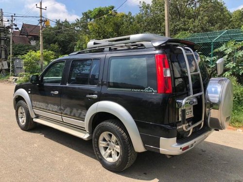 Used 2008 Endeavour 4x4 XLT  for sale in Bangalore