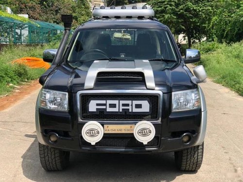 Used 2008 Endeavour 4x4 XLT  for sale in Bangalore