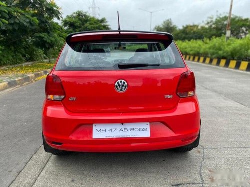 Used 2018 Polo GT TSI  for sale in Mumbai-1
