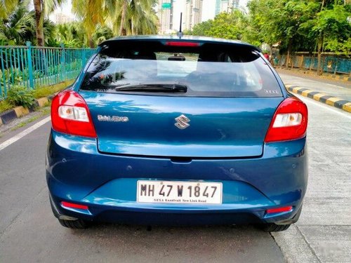 Used 2017 Baleno Delta  for sale in Mumbai