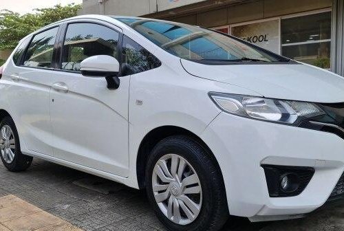 Used 2017 Jazz 1.2 SV i VTEC  for sale in Mumbai