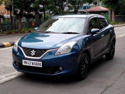 Used 2017 Baleno Zeta  for sale in Mumbai