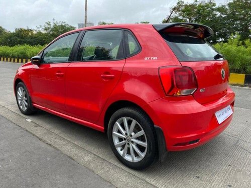 Used 2018 Polo GT TSI  for sale in Mumbai