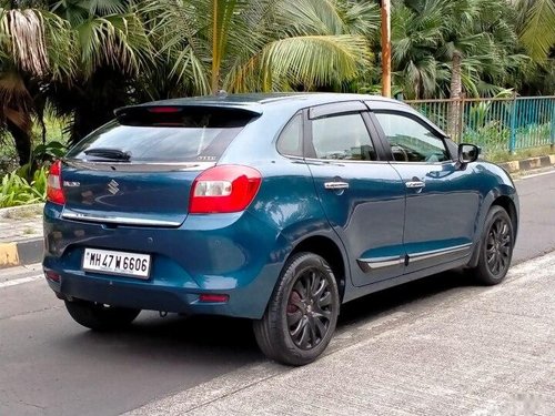 Used 2017 Baleno Zeta  for sale in Mumbai