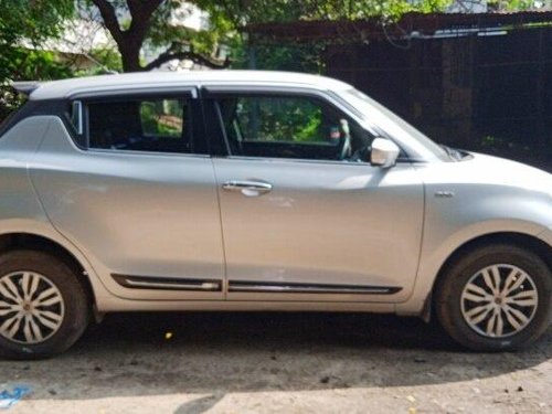 Used 2018 Swift VDI  for sale in Hyderabad