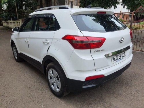 Used 2017 Creta 1.6 VTVT E Plus  for sale in Mumbai