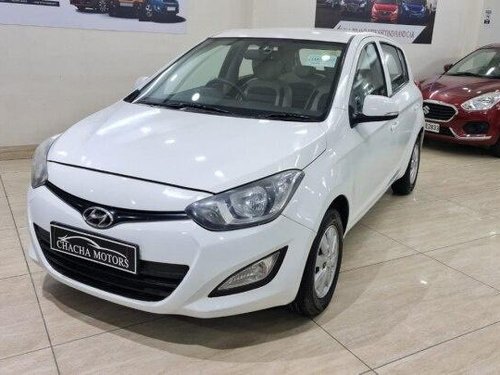 Used 2012 i20 Sportz Diesel  for sale in New Delhi